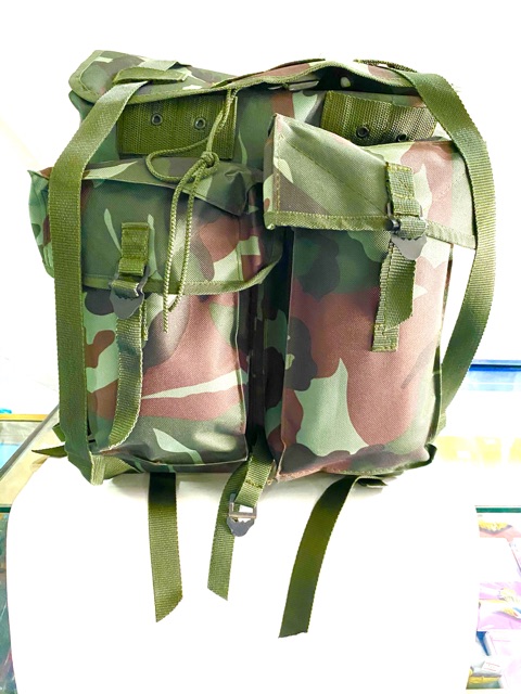 💥💥💥เป้รดสำหรับฝึกภาคสนาม - รูปที่ 5