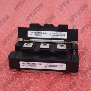 CM200DY-24A  IGBT โมดูลเพาเวอร์