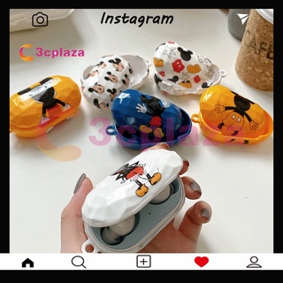 3 C Sxk131 เคสฝาครอบป้องกันฝุ่นสําหรับ Samsung Galaxy Buds / Buds / Buds Plus