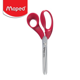 Maped (มาเพ็ด) กรรไกรมือซ้าย EXPERT 8นิ้ว รหัส SC/068650