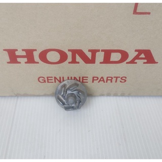 อะไหล่แท้ศูนย์HONDA ออโต้(19215-KVB-900)ใบพัดปั๊มน้ำแท้คลิ๊กคาร์บู,แอร์เบลตคาร์บู,1ชิ้น