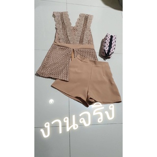 รุ่น La 294👉เสื้อ+กางเกง👈 ตัวละ 399 ฿