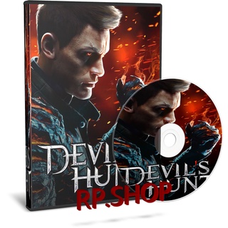 Game PC - Devils Hunt