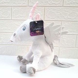 ตุ๊กตาม้ายูนิคอร์น  ตุ๊กตา UNICORN 10"