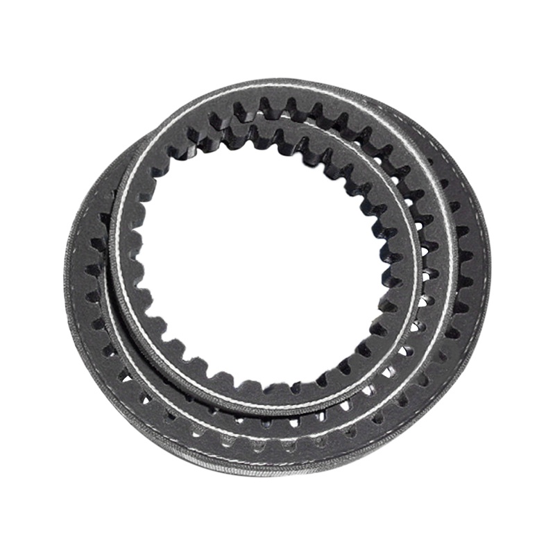 9550 Fan Belt Compatible with Kato Excavator HD900-7 Engine 6D15 Compatible with Kobelco Excavator S