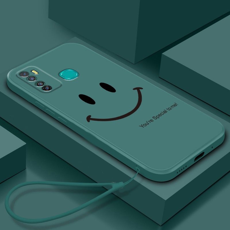 ปลอก INFINIX HOT 9 HOT 9 PRO X655 CAMON 15 SPARK 5 KE5 CD7 KD7 SPARK 5PRO CAMON 15AIR CD6 NOTE7 LITE