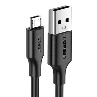 UGREEN สายชาร์จ Usb 2.0 ไมโคร B Samsung ขนาด 50 ซม.