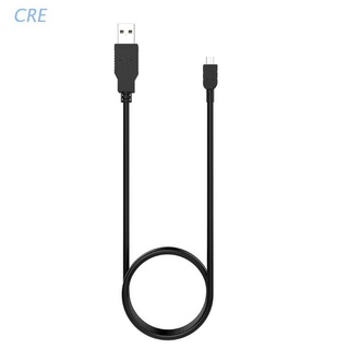 Cre สายชาร์จ Usb 5Pin 1.5 เมตรสําหรับเครื่องเล่นเท็กซัส Ti-84 พลัส Ce Ti-Nspire Ti Nspire Cx Ti Nspire Cx Cas Mp3 Gps