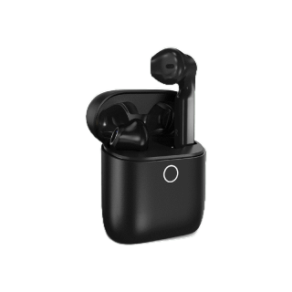 โปรโมชั่น : Panasonic True wireless RZ-B100WDE-K Wireless Headphone with Microphone Bluetooth หูฟังไร้สาย ไมโครโฟน