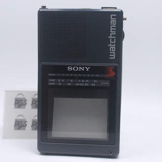 sony watchman FD 42A งานอะไหล่ ไม่ได้ลอง 17822