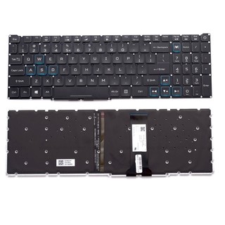 KEYBOARD ACER NITRO 5 AN515-54 BLACK