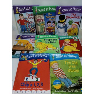 Read at Home for Young Children-129