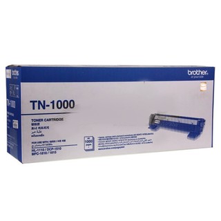 Toner Original BROTHER TN-1000