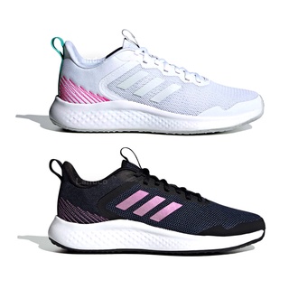 Adidas Collection รองเท้าวิ่งสำหรับผู้หญิง 2สี RN W Fluidstreet FY8465 / FY8479 (2300)P