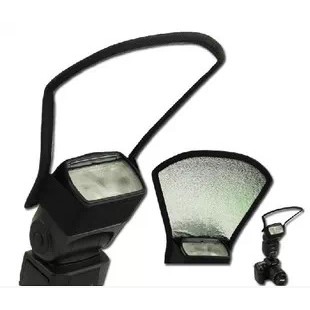 แผ่นกระจายแสงแฟลช Bounce Flash Softbox