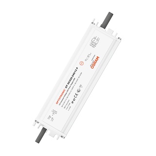 หม้อแปลง OSRAM DC12V 60W กันน้ำ IP67 (OT 60/220-240V/12P)