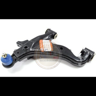 CONTROL ARM 333 : ปีกนกใหญ่ล่าง VIGO 2WD (มีบู๊ซ,มีลูกหมาก)