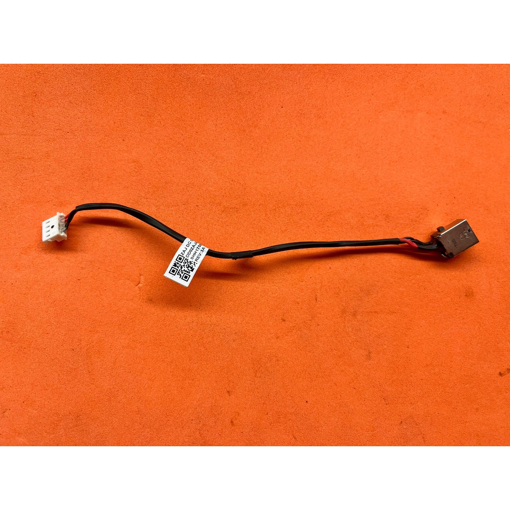 Jack DC ACER ASPIRE 3 A315-31 315-21 Charging Port Charger Socket Cable DD0ZAJAD021 DD0ZAJAD011 (มือ