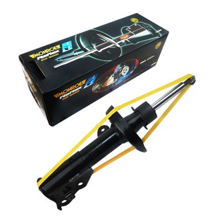 MONROE โช๊คอัพหน้า ( 48640817 ) HONDA CIVIC 2012 REFLEX แก๊ส ซ้าย (35-0862R)