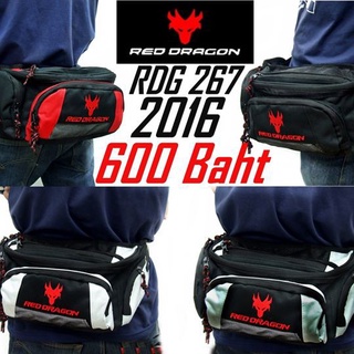 กระเป๋าคาดเอว REDDRAGON RDG-267