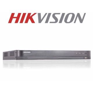 เครื่องบันทึกHIKVISION DS-7208HTHI-K2