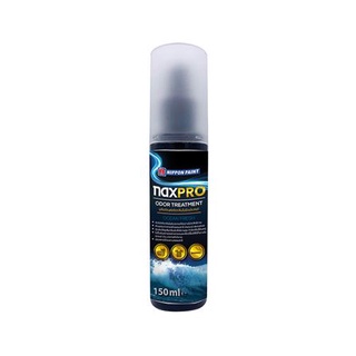 HomeDoDee สเปรย์ขจัดกลิ่น NAXPRO ODOR TREATMENT OCEAN FRESH 150 มล. ผลิตภัณฑ์ดูแล รถยนต์