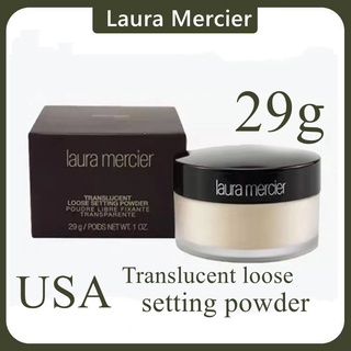 **USA**Laura Mercier Translucent loose setting powder 29g.