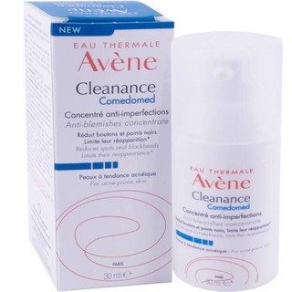 avene cleanser comedomed