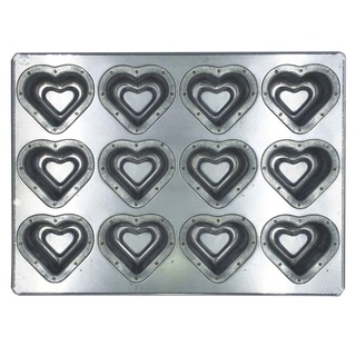 Matsunaga Double Heart จากญี่ปุ่น พร้อมส่ง