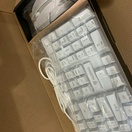 reviewNUBWO ชุดไฟทะลุอักษร Keyboard mouse combo set SAVITAR NKM 623 สวยแรงส์ oker 6120Gamingสวย comment 3