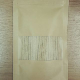 ถุงคราฟท์,ถุงคราฟ (ลด100 BAFB)