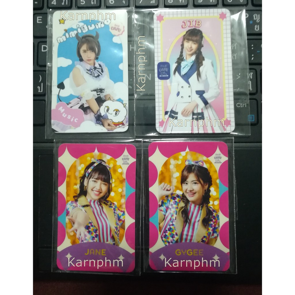 [Update] MAGNET จิ๊บ BNK48 Cafe