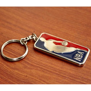 NBA Logo Key Chain James harden curry basketball รองเท้าบาสเก็ตบอล