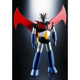 Bandai Soul of Chogokin GX-70 Mazinger Z D.C. Action Figure