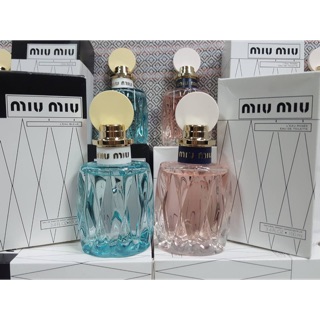 Tester Miu Miu 100ml