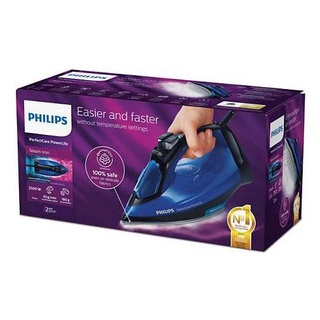 เตารีดไอน้ำ Philips PerfectCare Steam Iron ร่น GC3920/26 ประกันสินค้า 2 ปี