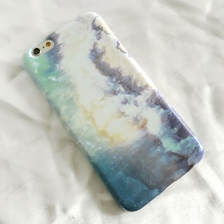 พร้อมส่ง เคสลาย Sea  02