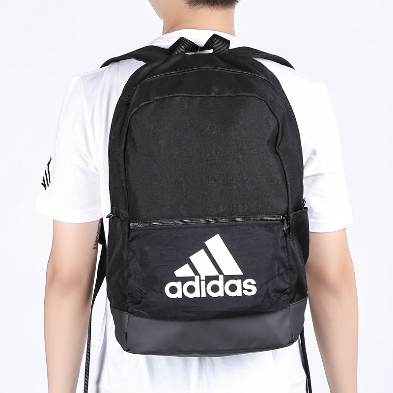 adidas classic badge of sport backpack