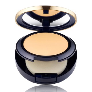 ESTĒE LAUDER แป้งผสมรองพื้น Double Wear Stay-In-Place Matte Powder Foundation แป้ง ใบหน้า เครื่องสำอาง ความงาม