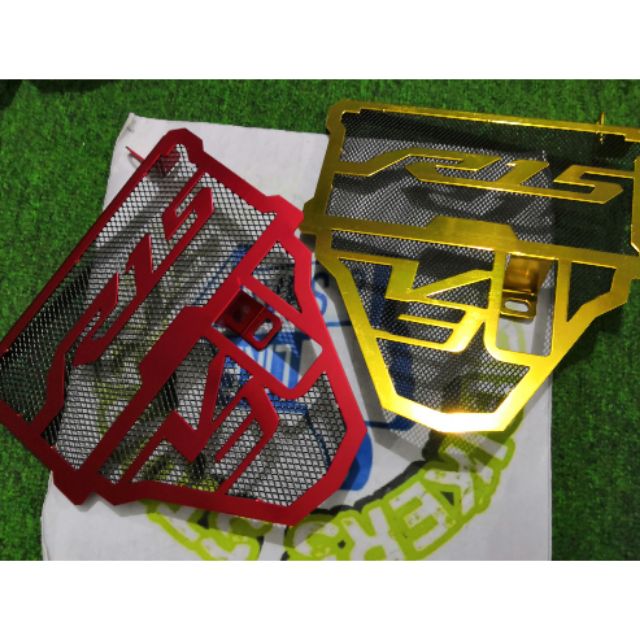 ตาข่ายคลุมหม้อน้ํา Yamaha R15 2019