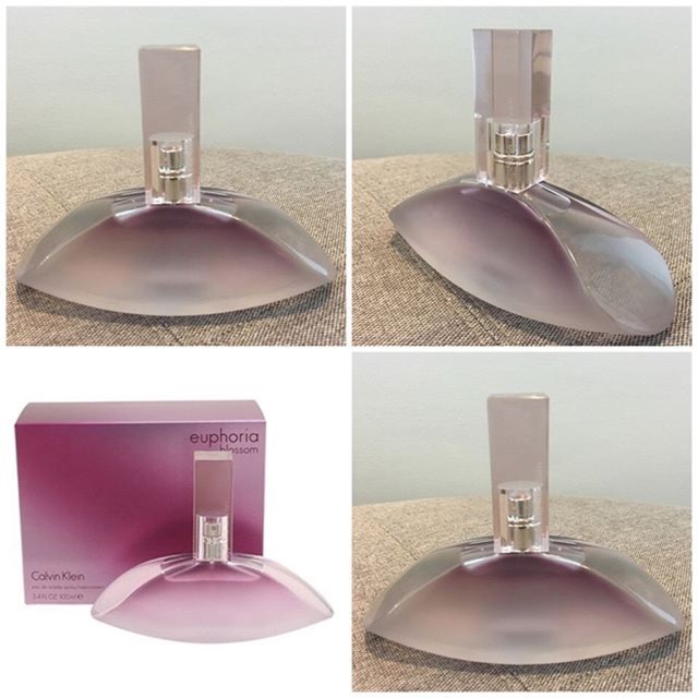 น้ำหอม CK Euphoria Blossom EDT 100ml.