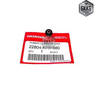 ลูกลูกยางคลัชก้อนแท้เบิกศูนย์ Honda W125 W110I DREAM W100 MSX W125I NEW NOVA ( 1 ชุด มี 3 ตัว ) รหัสสินค้า 22804-KPH-880