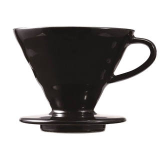 Hario V60 Dripper 02 Ceramic ดริปเปอร์ Kasuya model