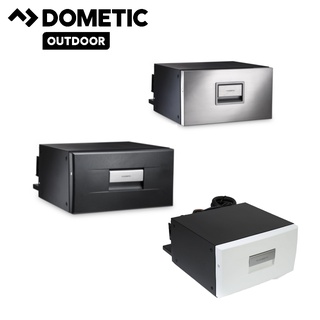 Dometic CD30,30 L ตู้เย็นบิ้วท์อินติดในรถ ขนาด 30 ลิตร