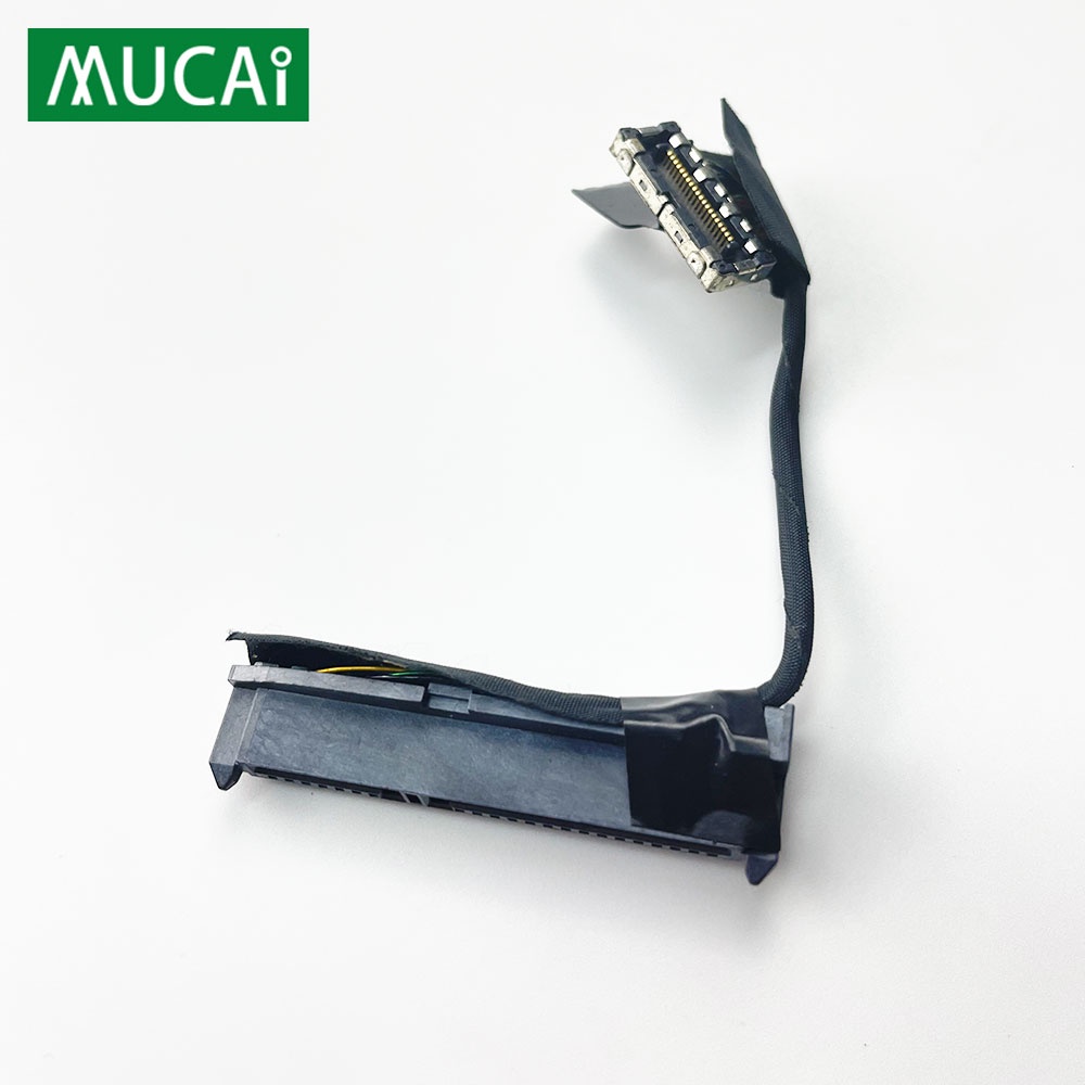 สาย HDD HP DM4 DM4-3000 DM4-3010t DM4-3016tx DM4-3216tx แล็ปท็อป SATA Hard Drive HDD Connector Flex 