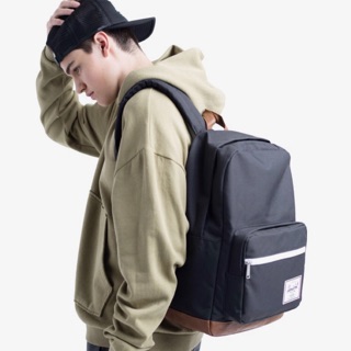 🇺🇸 Herschel Pop Quiz Backpack 🇺🇸ของแท้ ไม่แท้ยินดีคืนเงิน