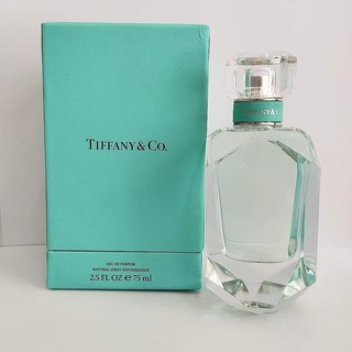 【ของแท้ 💯% 】⚡️ส่งฟรี 🚚 น้ำหอม Tiffany &amp; Co. Tiffany EDP 75 ml. *กล่องขาย*