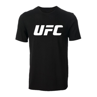 Ufc Fight Club Streetwear Tshirtคลังสินค้าพร้อมสำหรับชาย