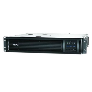 UPS APC Smart-UPS 1000VA/700W with SmartConnect(SMT1000RMI2UC)