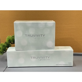 📍 TRUVIVITY (ผลิตภัณฑ์เสริมอาหารสารสกัดจากพืชธรรมชาติ) ชนิดผง และ ชนิดเม็ด